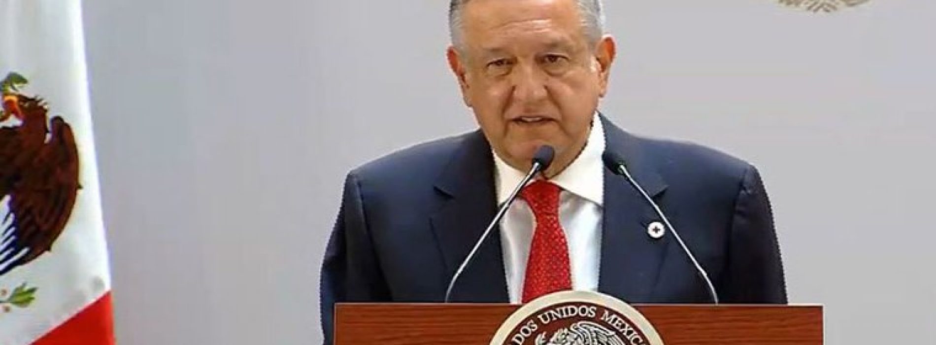 AMLO por T-MEC: ‘México no aceptó que EUA supervise reforma laboral’