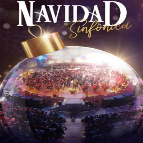 Realizarán concierto Navidad Sinfónica en el auditorio Guelaguetza