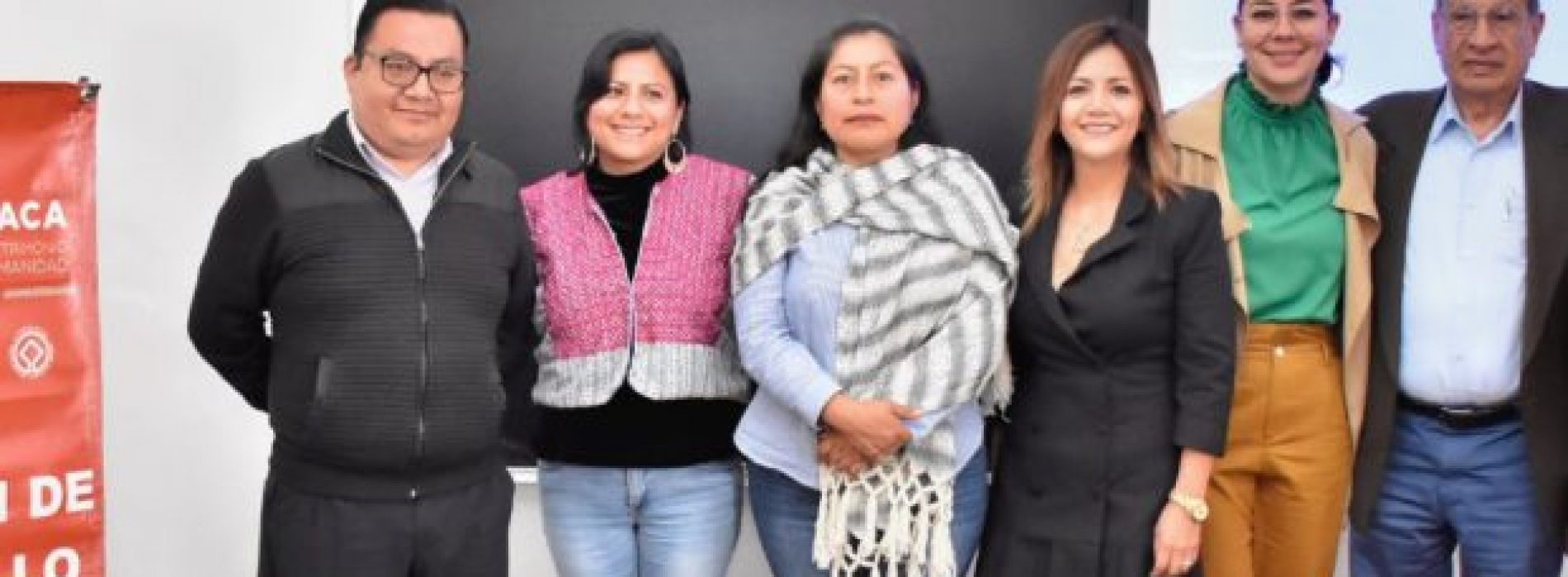 Promueve Ayuntamiento de Oaxaca de Juárez derechos de la población indígena