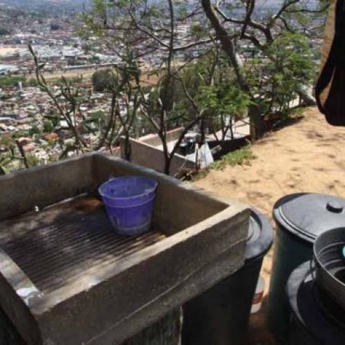 Pese a inversión millonaria en SAPAO colonias siguen sin agua