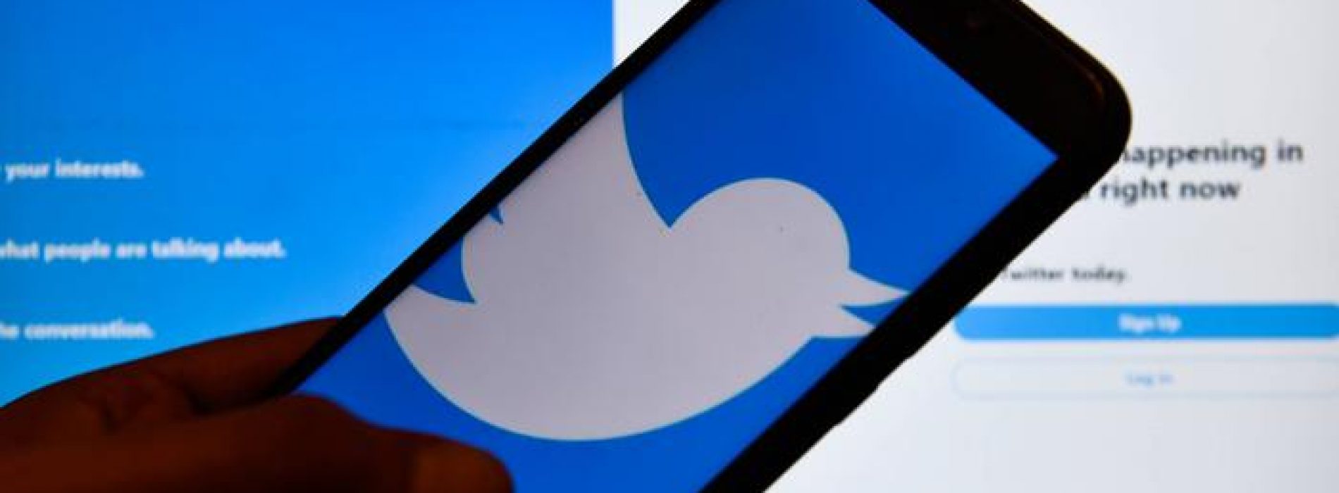 Twitter dará golpe letal a los ‘troles’