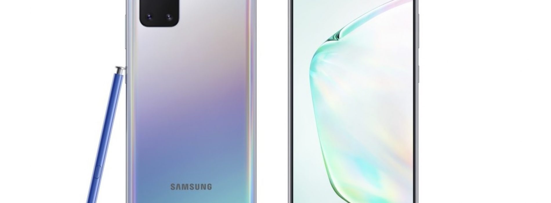 Samsung anuncia dos nuevos ‘smartphones’ muy parecidos a sus mejores modelos pero más baratos