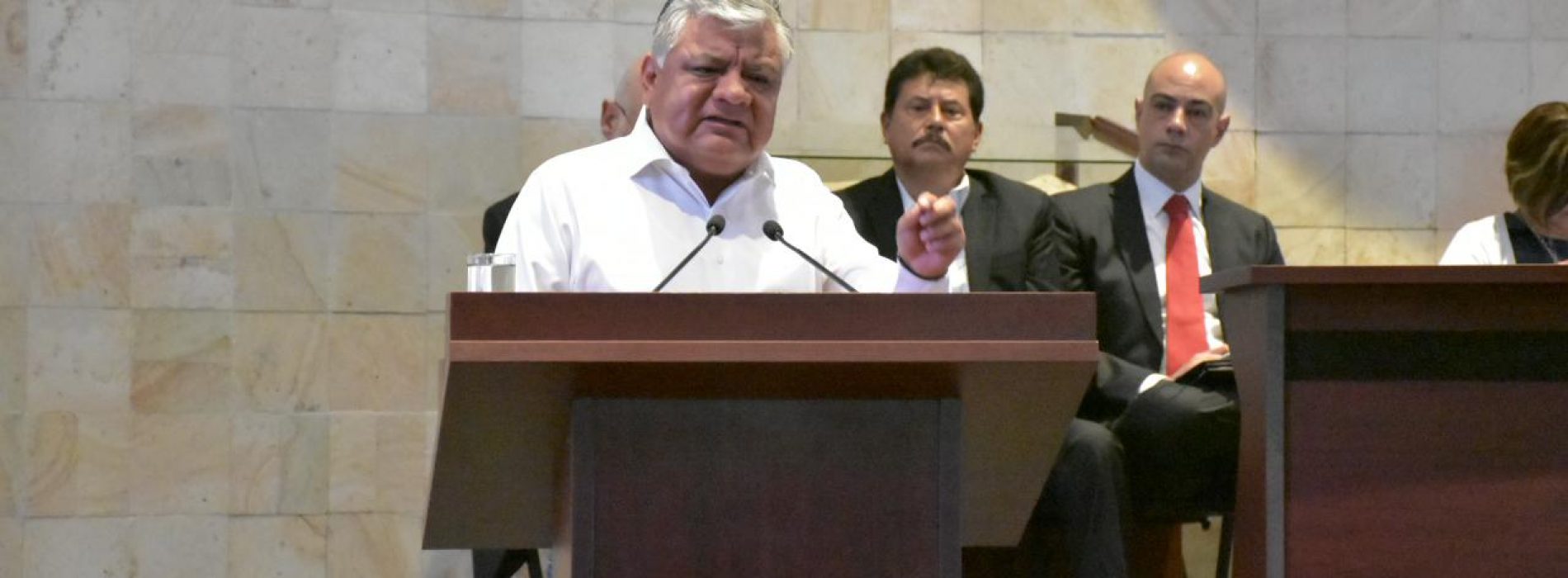 Othón Cuevas pide que comunidades indígenas puedan promover medios de impugnación electorales los sábados, domingos y días inhábiles