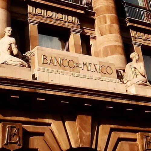 Banxico ‘estrenará’ nueva tasa de fondeo