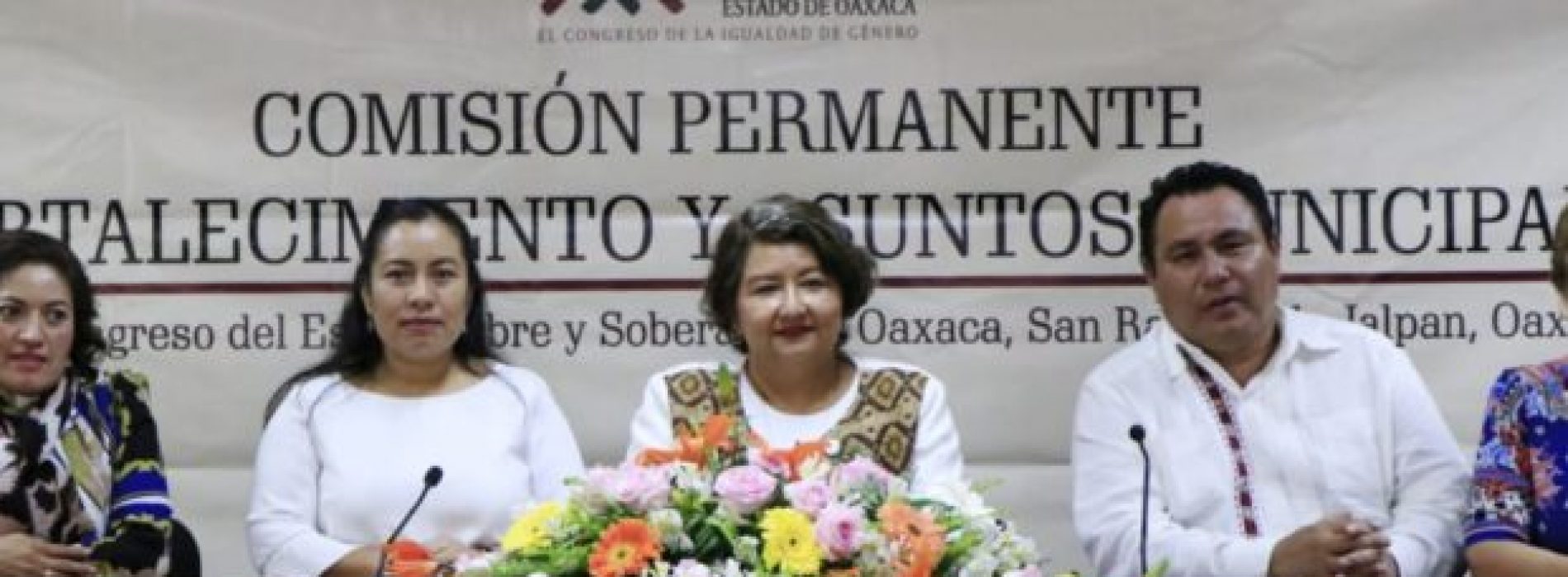 Realizará Congreso Foros Regionales para capacitar a autoridades municipales entrantes