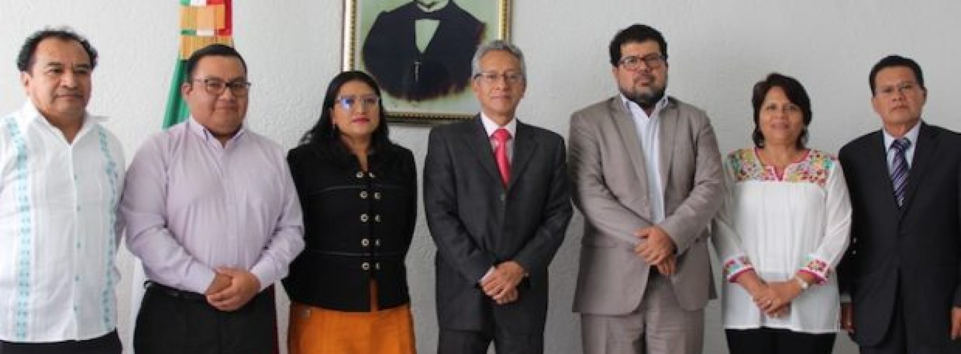 Poder Judicial, garante derechos de pueblos indígenas: Pinacho Sánchez