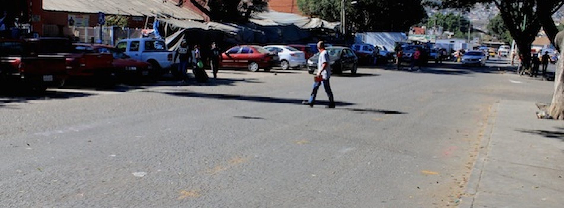 Recolecta Ayuntamiento 8 toneladas de basura tras la Feria del Juguete