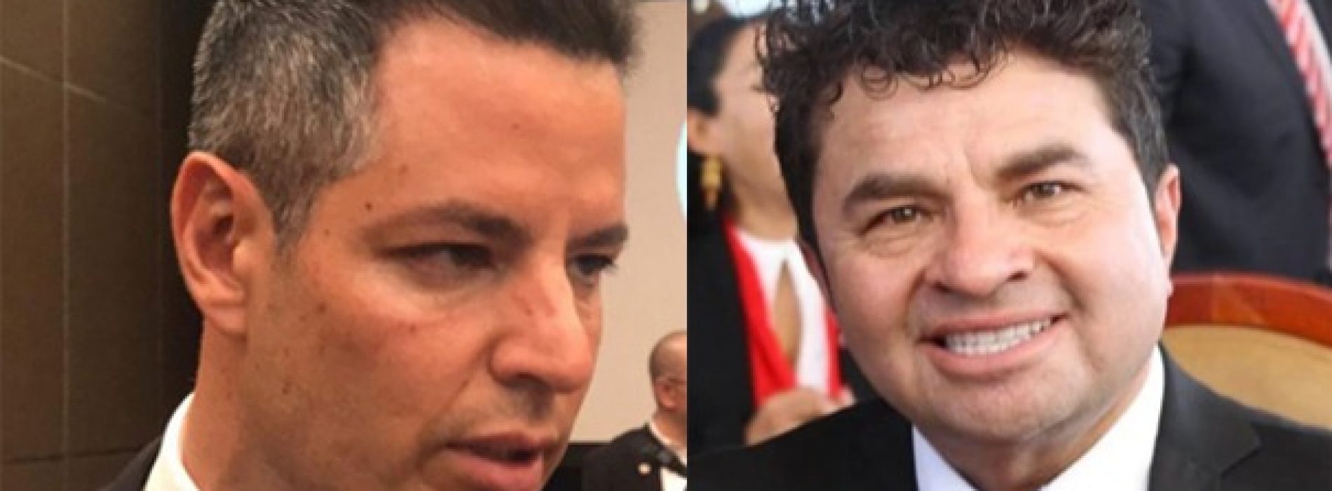 Pide Murat a Vera Carrizal aclarar por el caso de saxofonista rociada con ácido