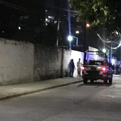 Matan a dos mujeres en Oaxaca la noche de este viernes
