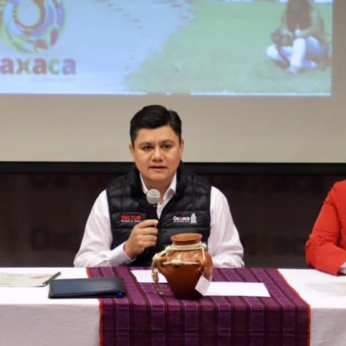 Gobierno del Estado no podrá regular reventa de boletos en Guelaguetza 2020