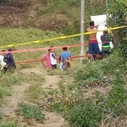 Identifican a las dos mujeres asesinadas en Putla; señalan que son madre e hija