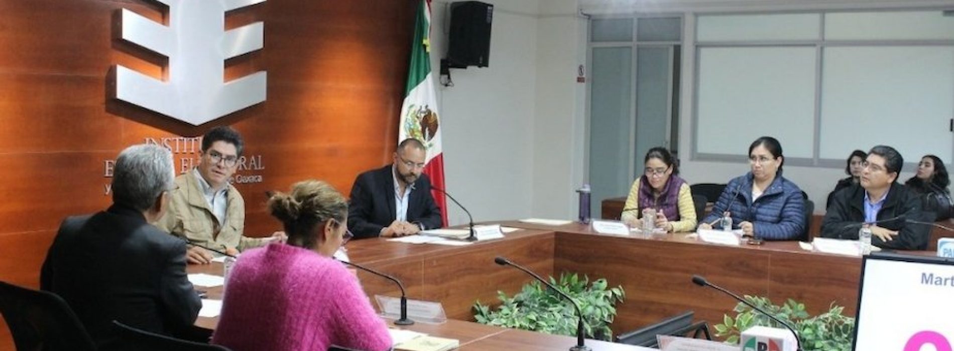 Morena, el partido que le saldrá más caro a Oaxaca; 59.7 MDP recibirá en 2020
