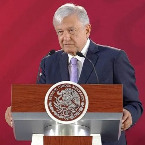 Gobierno presentará plan de inversión para el sector energético en febrero: AMLO