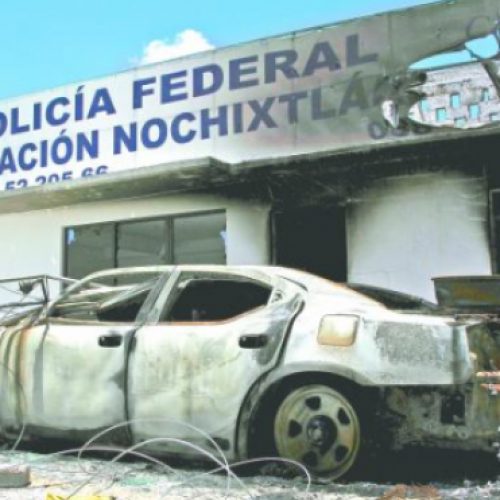 71 % de las denuncias por tortura en Oaxaca están en la congeladora
