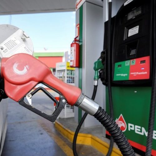 Profeco descarta aumento a precios de energía eléctrica y gasolina
