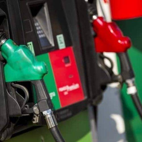 Hacienda baja estímulo fiscal de gasolina Magna y diésel