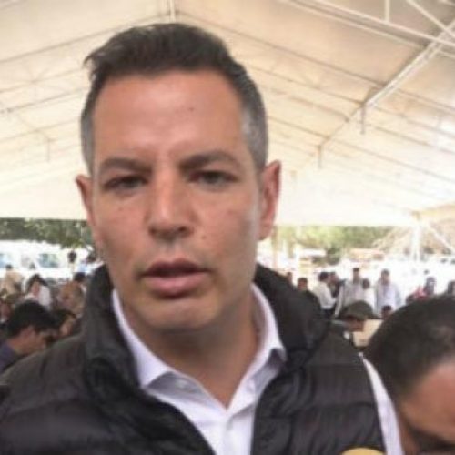 Murat confirmó orden de aprehensión contra Juan Vera Carrizal; hoy está prófugo