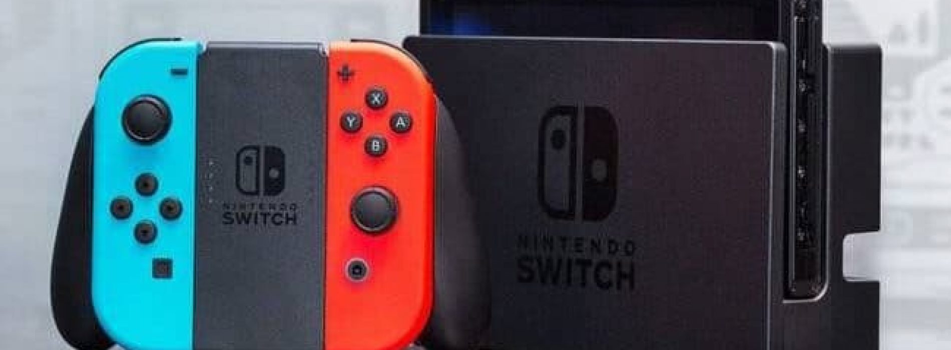 Nintendo Switch está vendiendo a un ritmo mayor que PS4 y PS2