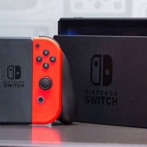 Nintendo Switch está vendiendo a un ritmo mayor que PS4 y PS2