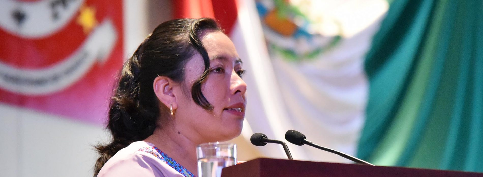 Propone diputada Arcelia López Hernández reformas a Ley Estatal de Salud para combatir mala nutrición