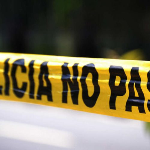 Ejecutan a tres jóvenes estudiantes en la Costa de Oaxaca; FGEO lo confirma