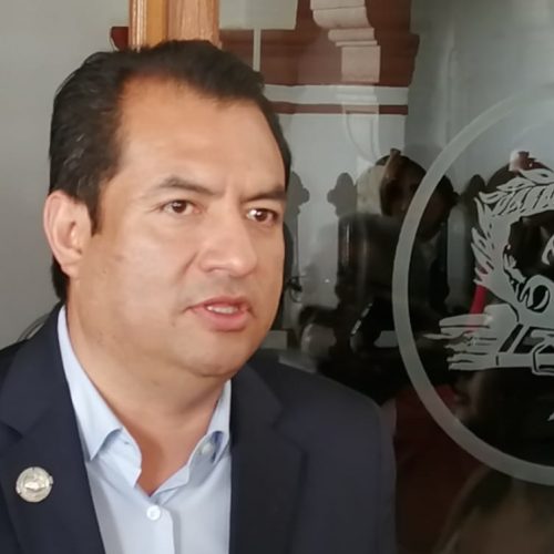 Municipio de Oaxaca podría ir a la SCJN por Ley de Ingresos