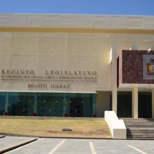 Opacidad en servicios personales en el Congreso de Oaxaca en 2018: ASF