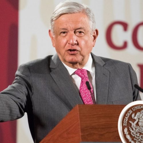 Vienen miles de millones de dólares en inversión: AMLO tras reunión con banqueros y empresarios