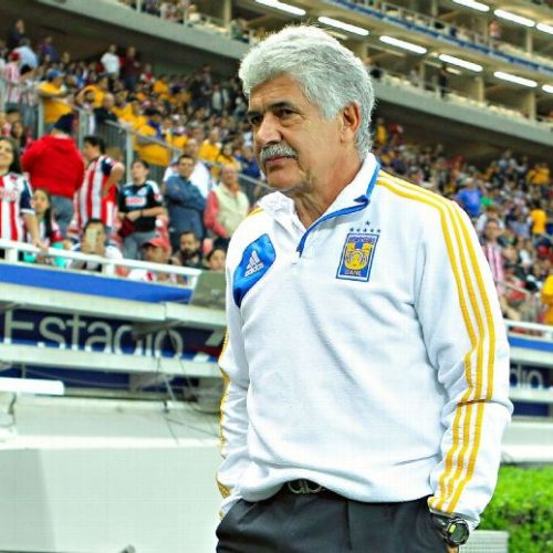 Tigres reescribe su historia desde la salida de Ricardo Ferretti de Chivas