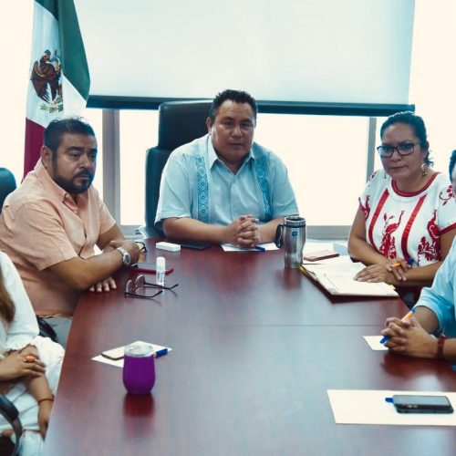 Exhorta Jucopo a autoridades municipales a coordinar acciones con Profeco para evitar escalada de precios