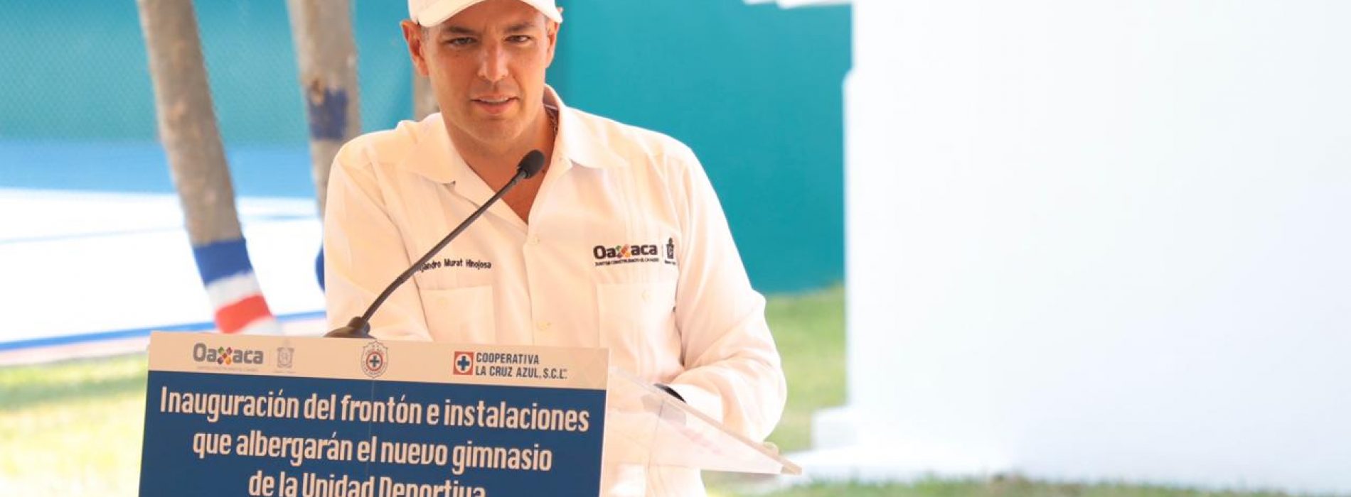 Desarrollo industrial, parte esencial para el crecimiento de Oaxaca: AMH