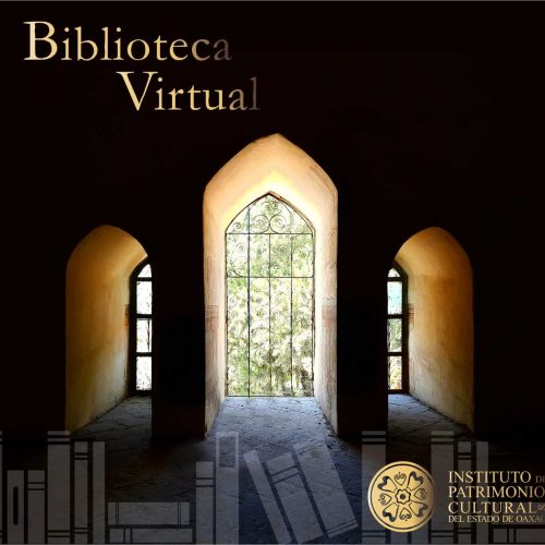 Invita Inpac a visitar su Biblioteca Virtual