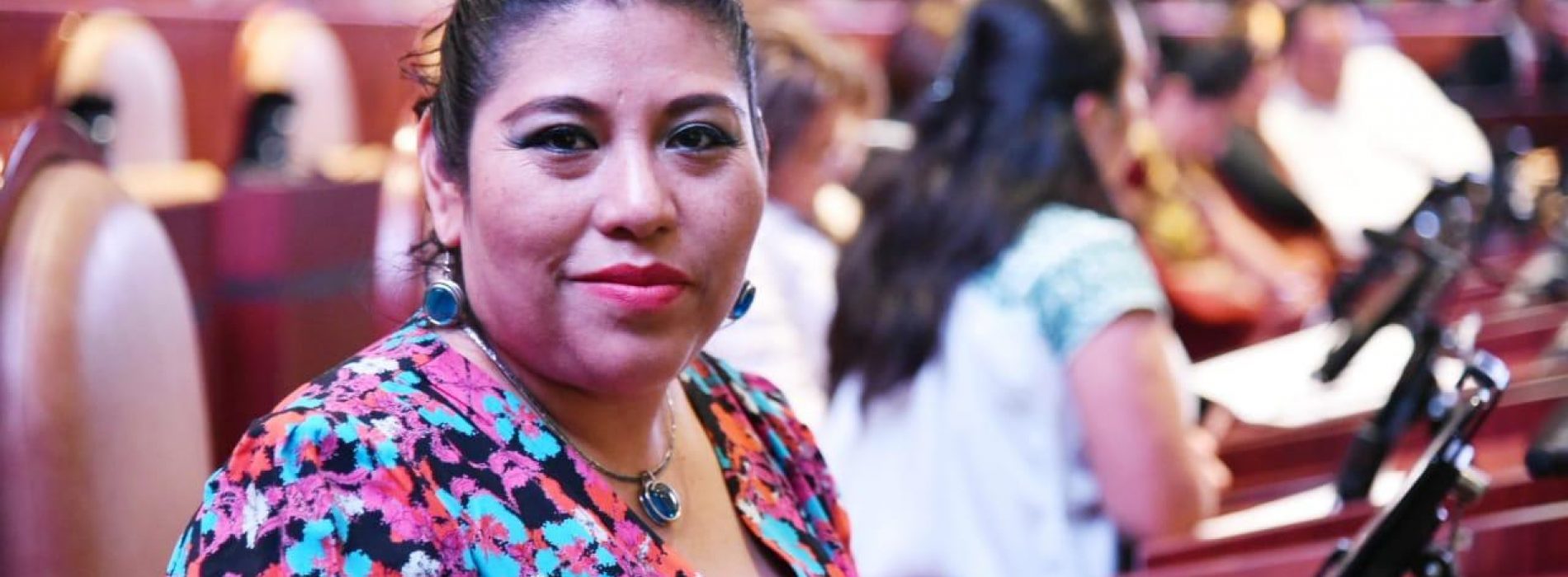 Coronavirus una oportunidad para reflexionar sobre roles de género: Magaly López