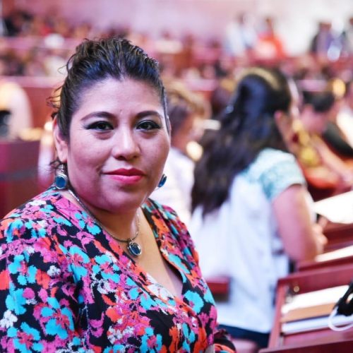 Coronavirus una oportunidad para reflexionar sobre roles de género: Magaly López