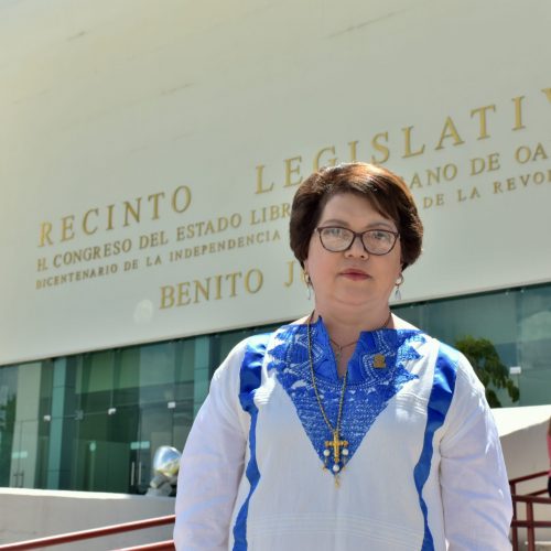 Pide Aurora López Acevedo fondo especial para apoyar a empresas ante Covid-19
