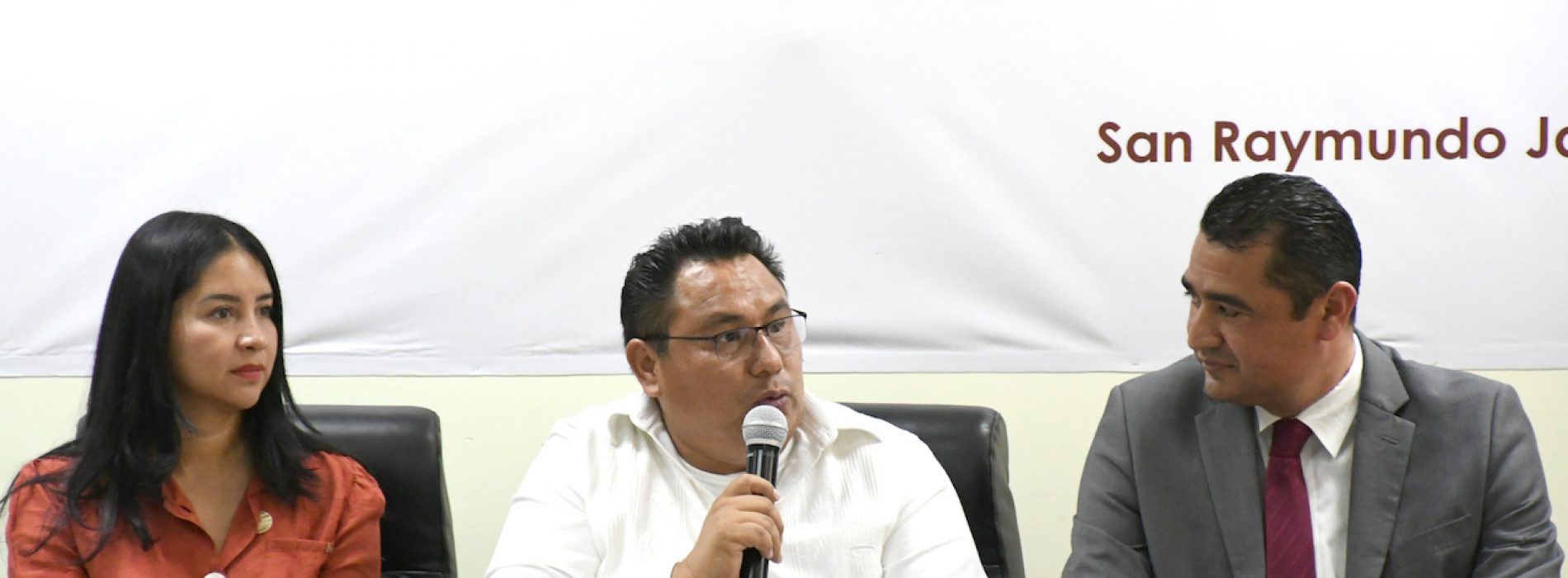 Firman Congreso e Instituto Tecnológico de Oaxaca convenio para profesionalizar el quehacer legislativo