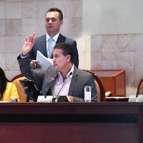 Congreso Local pide investigar presuntos desvíos de recursos en Icapet y BanOaxaca