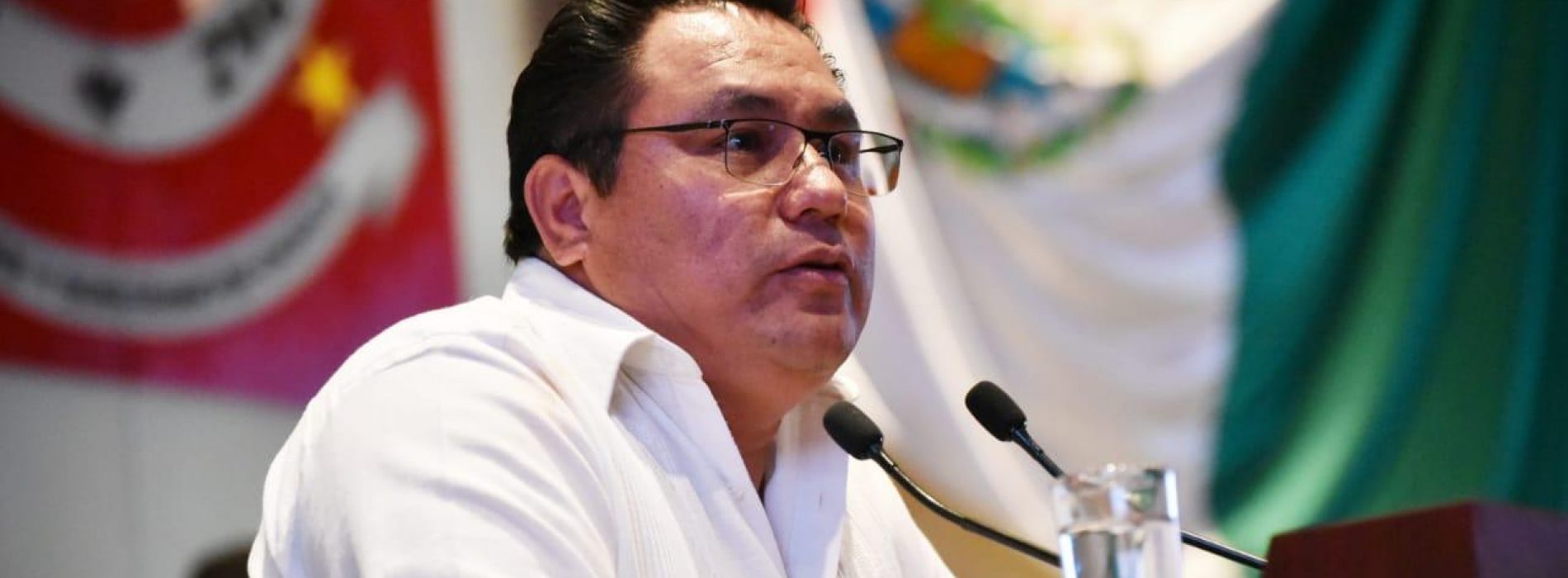 Ideales de Juárez, eje principal de trabajo legislativo en Oaxaca: Líder del Congreso