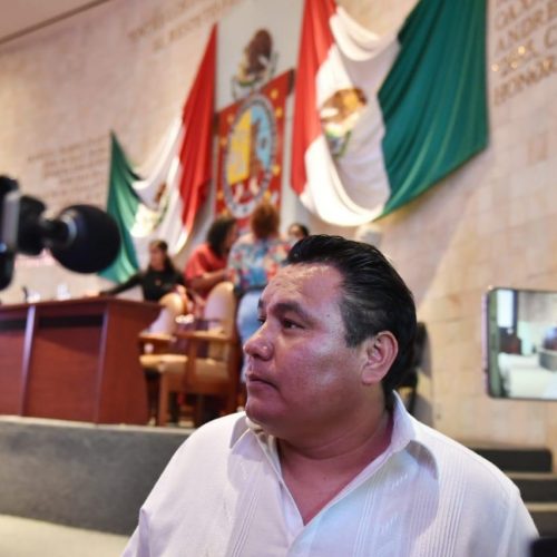 Llama Horacio Sosa a estrechar comunicación con municipios ante casos de Covid 19