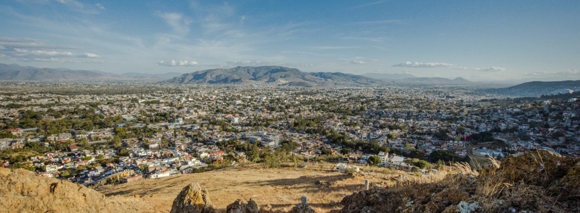 Histórica decisión: decreta Cabildo el 8 de mayo día de la fundación milenaria de Oaxaca de Juárez