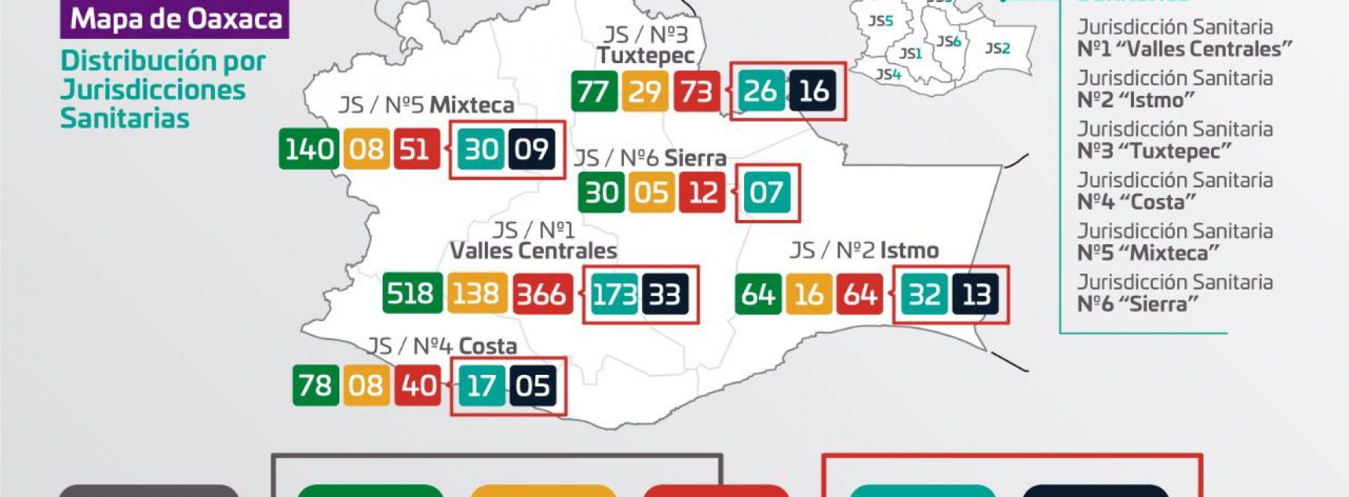 Urgente no bajar la guardia ante el COVID-19