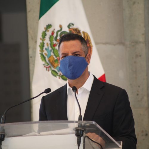 Oaxaca está por entrar al pico más alto de la pandemia, importante conocer cómo actuar ante síntomas COVID-19