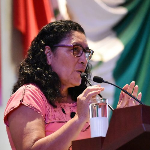 Presentan iniciativa de nueva Ley de Educación para Oaxaca