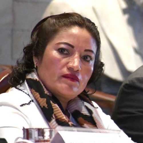 Promueve Congreso Local, ciclo de conferencias: “La Obra Pública en Oaxaca”