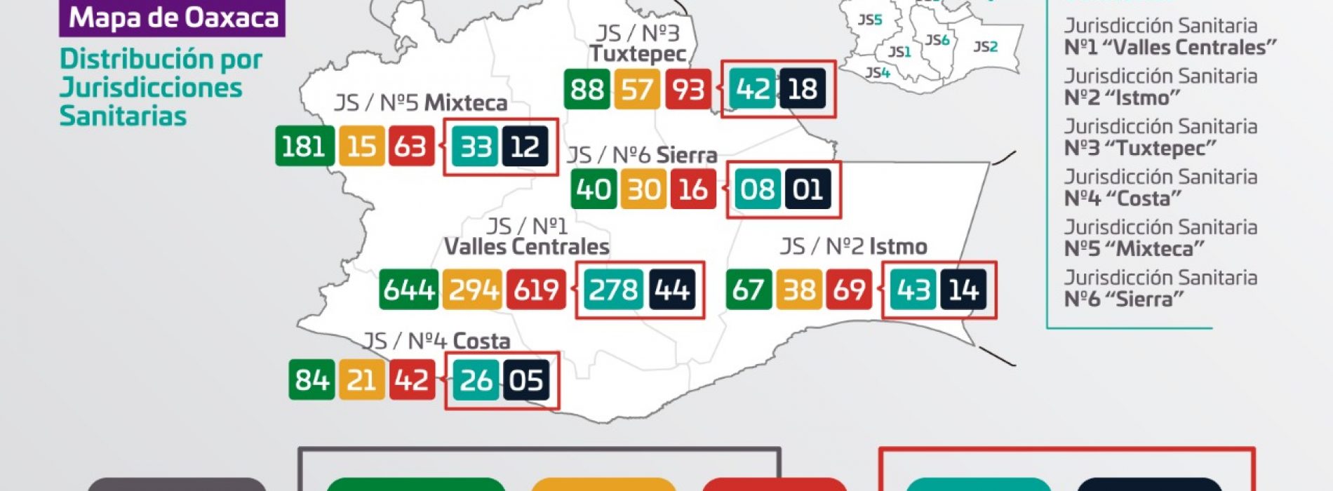 Salir a la calle aumenta la probabilidad de contagio por COVID-19, quédate en casa exhortan los SSO