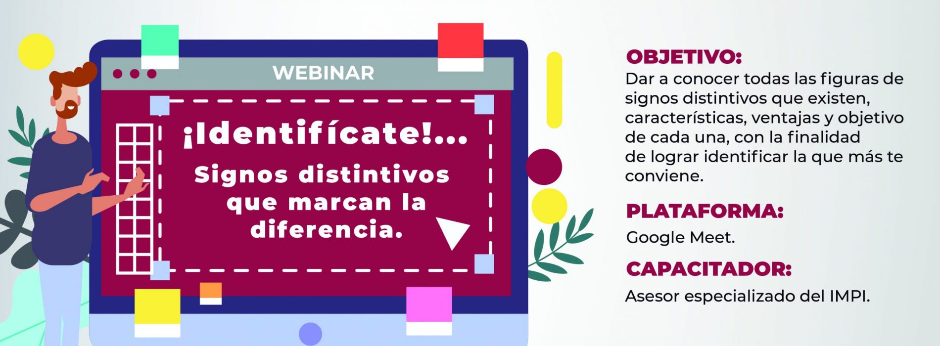 Invita Ayuntamiento de Oaxaca a curso en línea para fortalecer destrezas de emprendedores