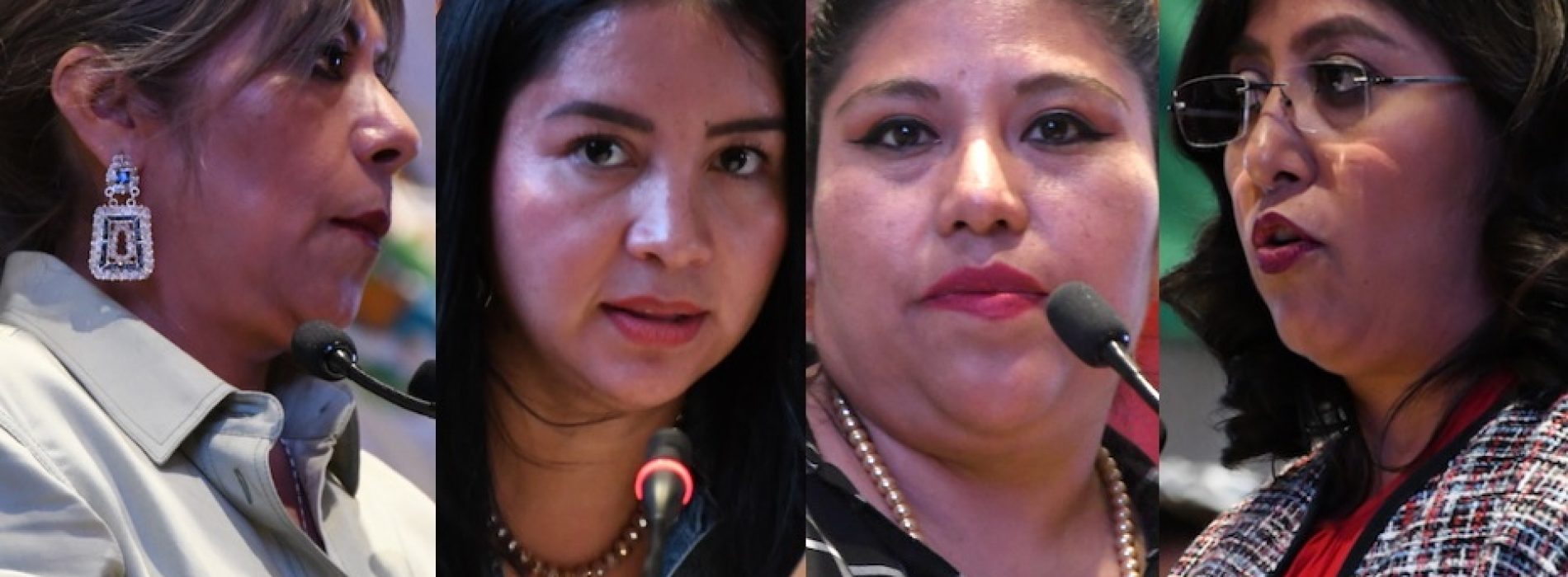 Congresistas piden al gobierno de Oaxaca manejo adecuado de residuos utilizados durante pandemia por la COVID-19