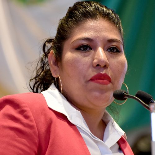Proponen remoción del Fiscal General de Oaxaca