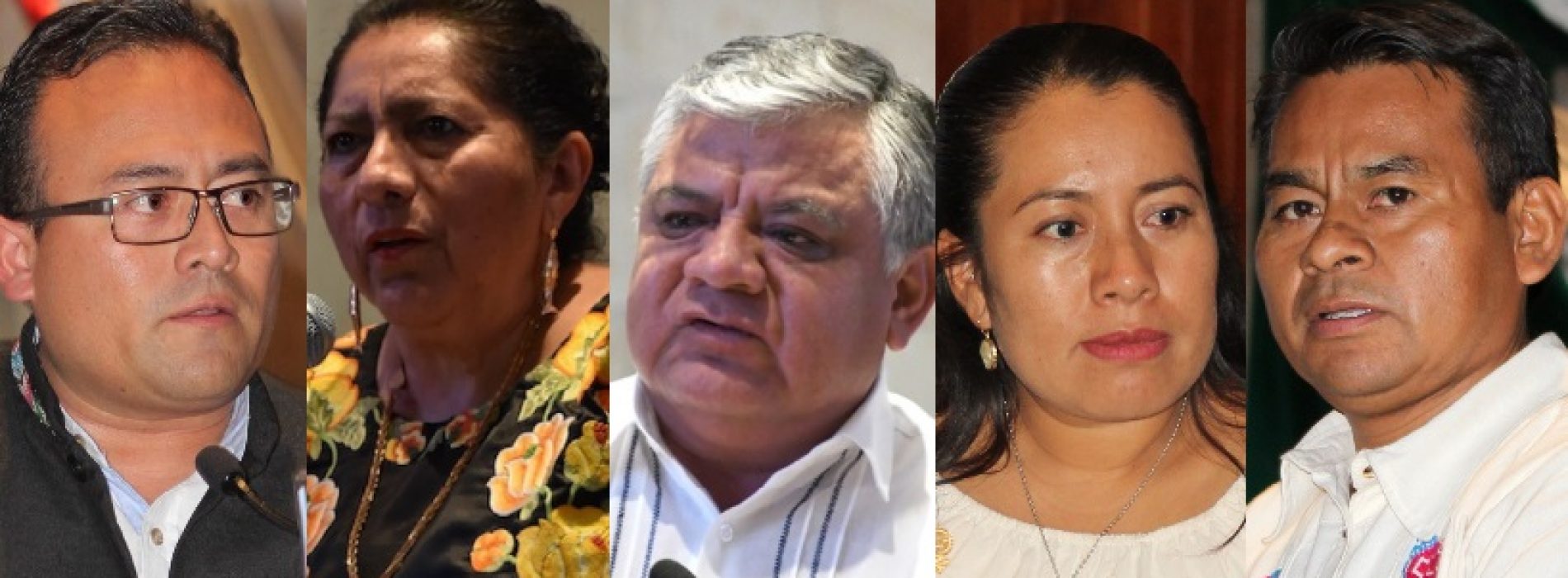 Impulsa Congreso propuestas que contribuyen al bienestar de Oaxaca