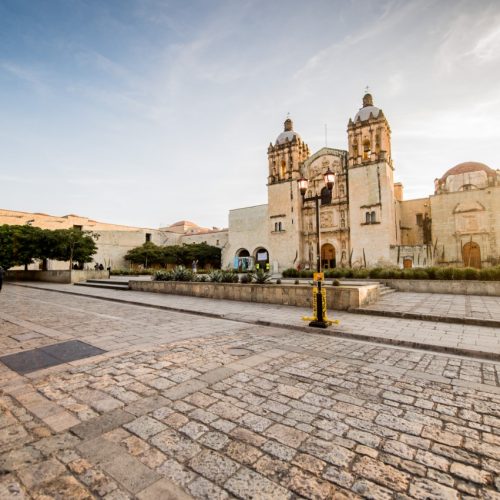 Oaxaca de Juárez es destino turístico tendencia en tiempos de COVID